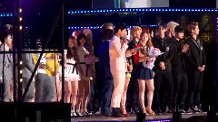 IRENE(Red Velvet),OH MY GIRL,韩国群星,任昌丁 - ending