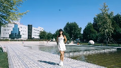 模仿翻唱,舞蹈视频 - 今天开始我们(Me Gustas Tu)