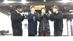 BTOB - 合唱练习视频