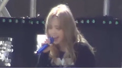太妍(少女时代),少女时代-TTS,少女时代 - I & 彩排