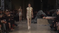 Fashion Show - Iris van Herpen Spring Summer 2016