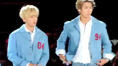 EXO - Love Me Right