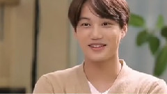 EXO,EXO-K - OH! MY BABY KAI CUT