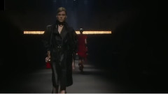 Fashion Show - Lanvin Spring Summer 2016