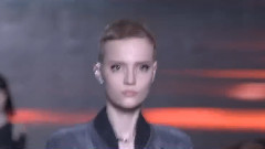 Fashion Show - Louis Vuitton Spring Summer 2016 Collection