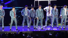 EXO - Love Me Right