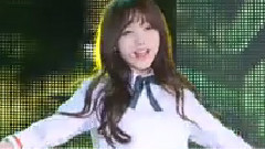 Lovelyz - Ah-Choo