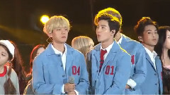 EXO - ONE K CON演唱会
