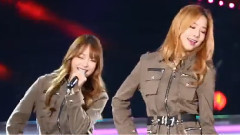 EXID,率智(EXID) - AH YEAH