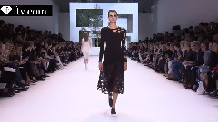 Fashion Show - Akris Spring Summer 2016