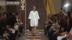 Fashion Show - Sportmax Spring Summer 2016