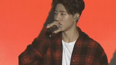 B.I(iKON),iKON,Bobby(iKON) - iKON出道con上韩彬问知元的喜欢的类型