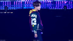 JIMIN(防弹少年团) - I NEED U