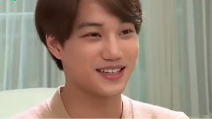 EXO,EXO-K - Oh!my baby KAI 金钟仁CUT 中文字幕