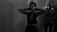 Halsey - New Americana (Behind The Scenes)