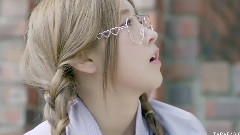 T-ara,朴昭妍(T-ara) - 幻想的女友 E01