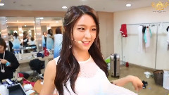 AOA - 2015 AOA Heart Attack in Seoul Sketch Clip