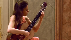 音乐短片 - 阿罕布拉宫的回忆