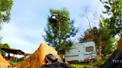 音乐短片 - Vinyl Bmx Official DVD Trailer