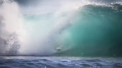 音乐短片 - WAY OF THE OCEAN