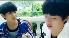 TFBOYS - 芊芊 源千