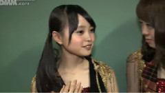 AKB48 - 春風亭小朝<イヴはアダムの肋骨>公演 後台評論