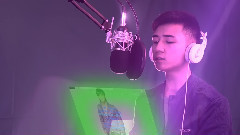 模仿翻唱 - 雨人