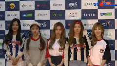 Red Velvet - OneK Concert Red Velvet Phototime