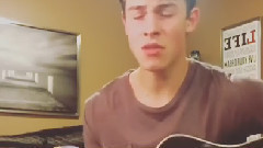 Shawn Mendes - 萌德翻唱Ed的Photograph1