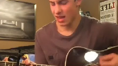 Shawn Mendes - 0萌德翻唱Ed的Photograph2
