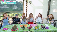 Hello Venus - 排行由我定 EP3 热带水果 Best 5