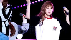 WENDY(Red Velvet),Red Velvet - Dumb Dumb