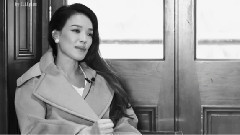 舒淇 - ELLEplus 舒淇给你讲一个浪漫的故事
