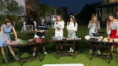 Hello Venus - 排行由我定 EP4 假日料理 Best 5