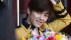 SMROOKIES - Taeyong's SOPA Graduation Pt 1