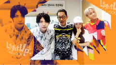 VIXX - 金昌烈的OLD SCHOOL VIXX LR CUT 不可视全场电台