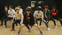UP10TION - 危险(So,Dangerous)