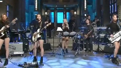 Wonder Girls,金宥斌(Wonder Girls),朴誉恩(Wonder Girls),宣美(Wonder Girls),惠林(Wonder Girls) - Nobody & Tell Me & I Feel You
