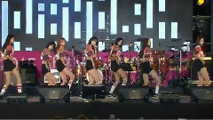Nine Muses,李欧艾琳(Nine Muses),玄雅(Nine Muses),景丽(Nine Muses),敏荷(Nine Muses) - 受伤(Hurt Locker) & Dolls