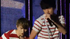 郑振永(B1A4) - You Are a Girl I Am a Boy
