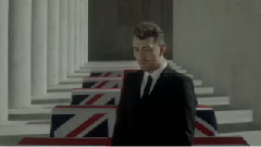 Sam Smith - Writing's On The Wall