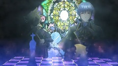 VOCALOID家族 - 坎特雷拉
