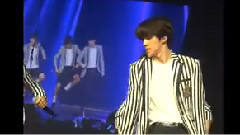 吴世勋(EXO),EXO-K,EXO - Growl