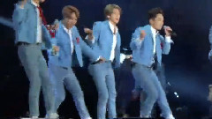 吴世勋(EXO),EXO-K,EXO - Call Me Baby