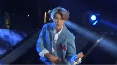 吴世勋(EXO),EXO-K,EXO - Growl