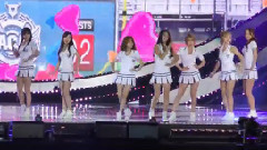 徐酉奈(AOA),金澯美(AOA),申惠晶(AOA),朴草娥(AOA),AOA - Heart Attack(怦然心动)