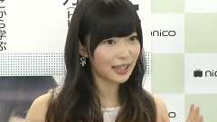 AKB48 - 指原莉乃 ニコニコ生出演 新書発売記念トーク特番