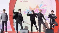 Bigstar - Birthday