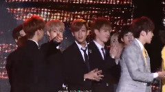 段宜恩(GOT7),GOT7 - Ending