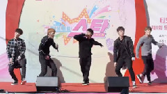 Bigstar - 先跑
